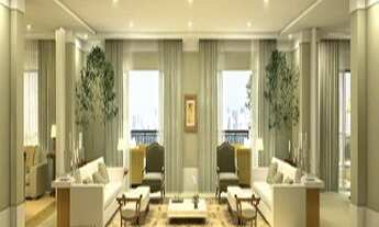 Imagem 7: Edifício On The Park Panamby Condomínio São Paulo/SP, apartamento no bairro panamby em São