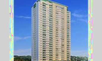 Imagem 2: Apartamento à venda no Campo Belo, São Paulo-SP 2 quartos, 1 suíte, 2 banheiros, 2 vagas