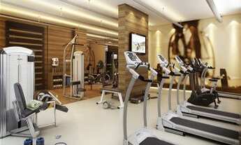 Imagem 3: Apartamento à venda no Campo Belo, São Paulo-SP 2 quartos, 1 suíte, 2 banheiros, 2 vagas