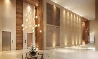 Imagem 6: Apartamento à venda no Campo Belo, São Paulo-SP 2 quartos, 1 suíte, 2 banheiros, 2 vagas