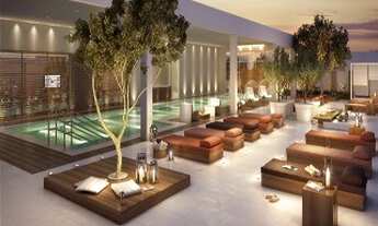 Imagem: Apartamento à venda no Campo Belo, São