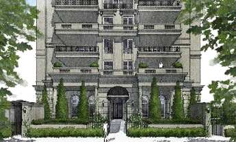 Imagem 2: Edifício Saint Philip Jardim Europa São Paulo/SP Edifício, apartment in São Paulo/SP, apar