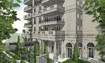 Imagem 3: Edifício Saint Philip Jardim Europa São Paulo/SP Edifício, apartment in São Paulo/SP, apar