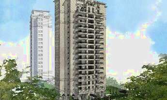 Imagem 4: Edifício Saint Philip Jardim Europa São Paulo/SP Edifício, apartment in São Paulo/SP, apar