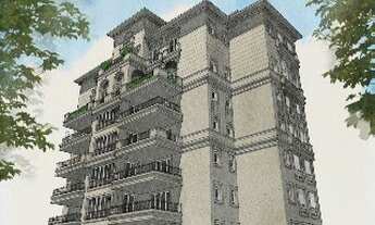 Imagem: Edifício Saint Philip Jardim Europa São