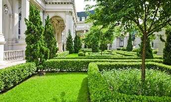 Imagem 2: George Sand Jardim Paulistano Condomínio, apartamento no Jardim Paulistano Sp, Apartment i