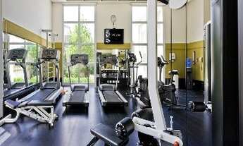 Imagem 3: George Sand Jardim Paulistano Condomínio, apartamento no Jardim Paulistano Sp, Apartment i