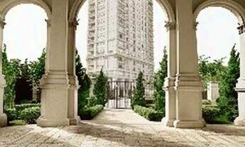 Imagem 4: George Sand Jardim Paulistano Condomínio, apartamento no Jardim Paulistano Sp, Apartment i