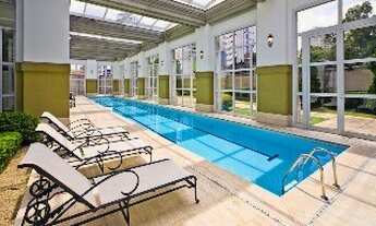 Imagem 5: George Sand Jardim Paulistano Condomínio, apartamento no Jardim Paulistano Sp, Apartment i