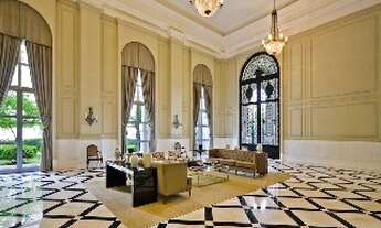 Imagem 6: George Sand Jardim Paulistano Condomínio, apartamento no Jardim Paulistano Sp, Apartment i