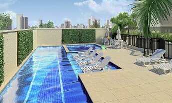 Imagem: Apartamento 1 dormitório na Vila Ema São