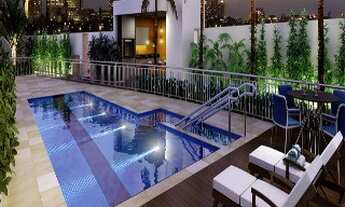 Imagem: Imóvel no Brás, São Paulo-SP Apartamento