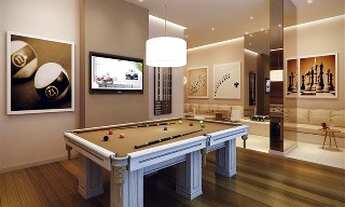 Imagem 4: Apartamento de luxo com 3 quartos e 3 suítes no Condomínio Gióia Aclimação em São Paulo-SP