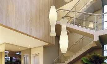 Imagem 7: Apartamento de luxo com 3 quartos e 3 suítes no Condomínio Gióia Aclimação em São Paulo-SP