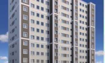 Imagem: Apartamento à venda em Mauá-SP, 2 dormitótiios