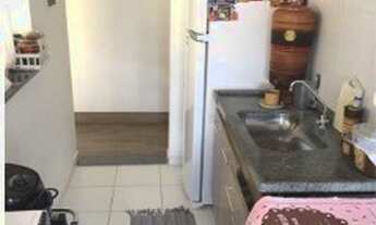 Imagem 6: Apartamento à venda em Mauá-SP, 2 dormitótiios em Mauá Sp