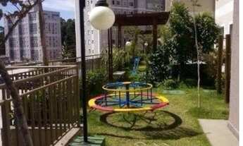 Imagem 2: Apartamento à venda em Mauá-SP, 2 dormitótiios em Mauá Sp