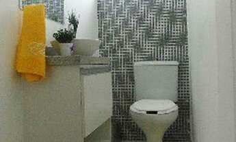 Imagem: Comprar casa em condomínio Fechado em Cotia