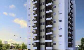 Imagem: Apartamento à venda com 2 quartos em Vila