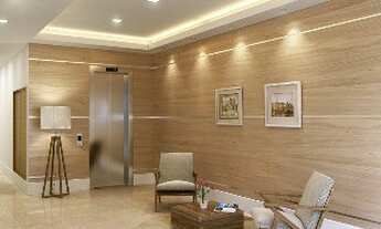 Imagem 4: Apartamento à venda com 2 quartos em Vila Pires Santo André SP