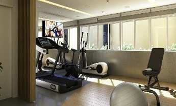 Imagem 5: Apartamento à venda com 2 quartos em Vila Pires Santo André SP