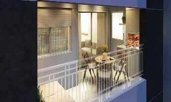 Imagem 3: Apartamento à venda com 2 quartos em Vila Pires Santo André SP