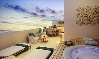 Imagem: Cobertura duplex em Osasco - São Paulo