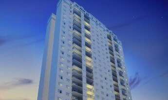 Imagem 3: Cobertura duplex em Osasco - São Paulo, Residencial Fatto Evidence Osasco