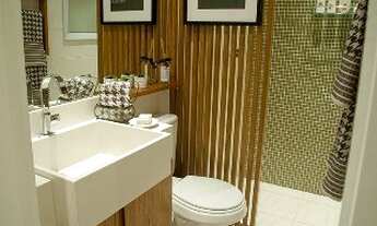 Imagem 4: Cobertura duplex em Osasco - São Paulo, Residencial Fatto Evidence Osasco