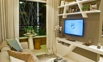 Imagem 5: Cobertura duplex em Osasco - São Paulo, Residencial Fatto Evidence Osasco