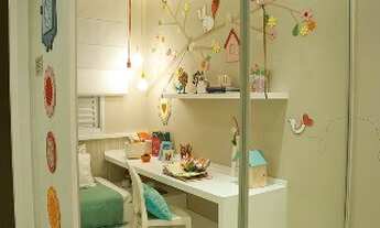 Imagem 6: Cobertura duplex em Osasco - São Paulo, Residencial Fatto Evidence Osasco