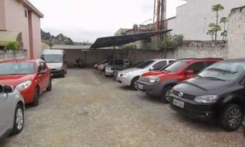 Imagem: Terreno para locação no bairro Campestre