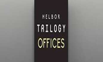 Imagem: Hotéis Trilogy Helbor Office Stay São