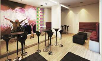 Imagem 2: Trillogy São Bernardo, Apartamento à venda com 3 dormitórios em São Bernardo do Campo Sp