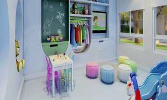 Imagem 3: Trillogy São Bernardo, Apartamento à venda com 3 dormitórios em São Bernardo do Campo Sp