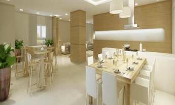 Imagem 4: Trillogy São Bernardo, Apartamento à venda com 3 dormitórios em São Bernardo do Campo Sp