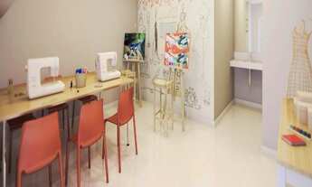 Imagem 6: Trillogy São Bernardo, Apartamento à venda com 3 dormitórios em São Bernardo do Campo Sp