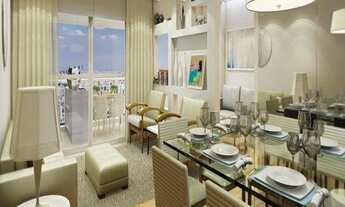 Imagem 7: Trillogy São Bernardo, Apartamento à venda com 3 dormitórios em São Bernardo do Campo Sp