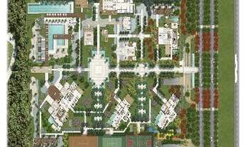 Imagem 4: RISERVA GOLF VISTA MARE RESIDENZIALE, APARTMENT IN RIO DE JANEIRO BRAZIL, apartamento 5 qu