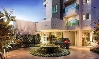 Imagem 7: APARTAMENTO EM ALPHAVILLE BARUERI-SP, apartamento em Alphaville Barueri SP, apartamento 4