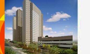 Imagem: Condomínio Cores Diadema Clube, comprar