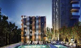 Imagem 4: Condomínio Figueira Altos do Tatuapé, apartamento alto padrão em Tatuapé São Paulo Sp