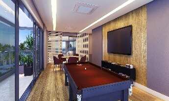 Imagem 5: Condomínio Figueira Altos do Tatuapé, apartamento alto padrão em Tatuapé São Paulo Sp