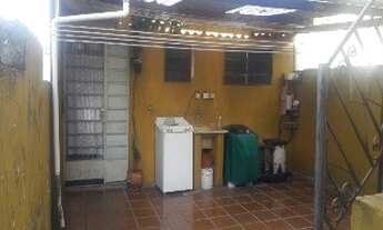 Imagem: Imperdível Sobrado à venda em Americanópolis