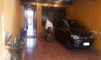 Imagem 2: Imperdível Sobrado à venda em Americanópolis, São Paulo - 3 quartos - 1 suíte - 2 salas