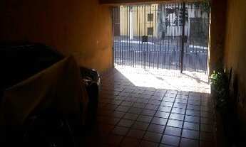 Imagem 6: Imperdível Sobrado à venda em Americanópolis, São Paulo - 3 quartos - 1 suíte - 2 salas