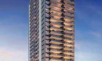 Imagem: Pin Home Design Pinheiros Residencial, lançamento