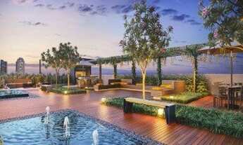 Imagem 5: Pin Home Design Pinheiros Residencial, lançamento em Pinheiros Sp