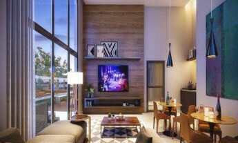 Imagem 6: Pin Home Design Pinheiros Residencial, lançamento em Pinheiros Sp