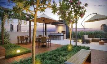 Imagem 7: Pin Home Design Pinheiros Residencial, lançamento em Pinheiros Sp